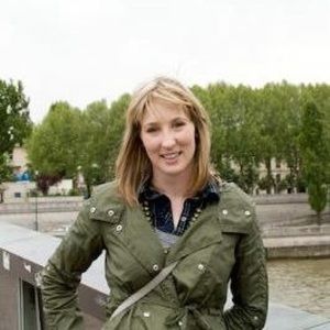 Meet your Posher, Kathleen